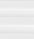 Transparente Stoffe "White Magic"  - A5810