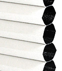 Abdunklungsstoff "Duett Black Out" (Preisgruppe 3) - D2302