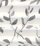 Sichtschutzstoff "Flowers" (Preisgruppe 1) - C10700