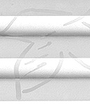 Sichtschutzstoffe "White Dreams" (Preisgruppe 2) - C5510